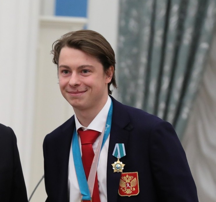 kremlin.ru (Никита Гусев)